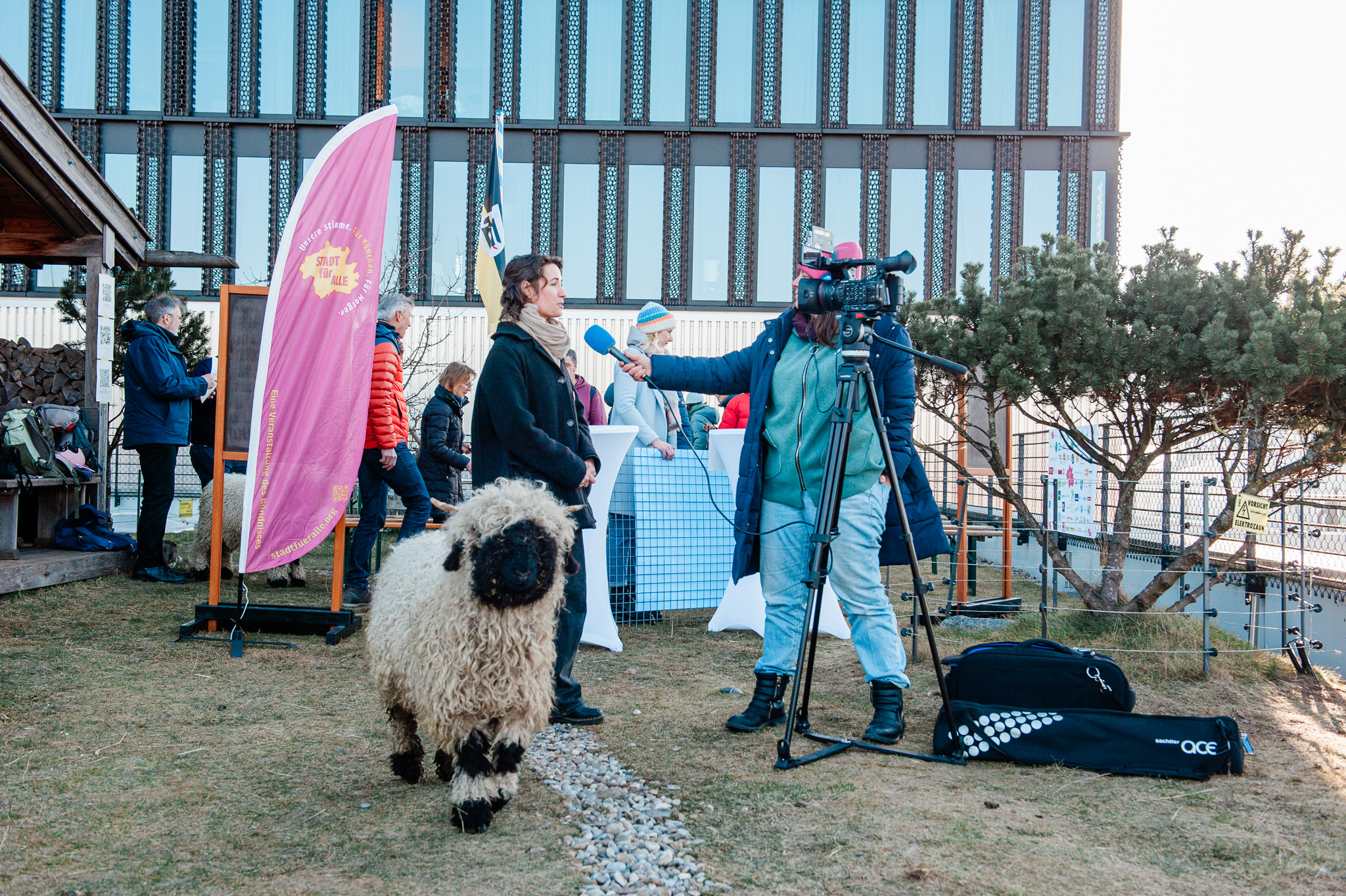 Pressekonferenz_Stadt-für-Alle@Yavor Lalev